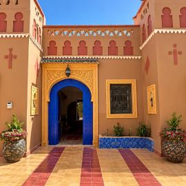 Riad Hassi Labied Merzouga