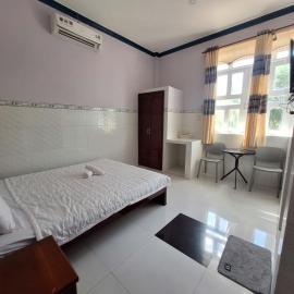 Khách sạn Gia Huân, hotel u gradu Ấp Nhà Việc