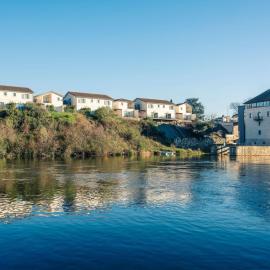Hôtel Mercure Villeneuve sur Lot Moulin de Madame, hotell sihtkohas Villeneuve-sur-Lot