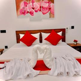 Happy Garden Home Stay