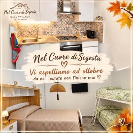 Nel cuore di Segesta, hotel i Calatafimi