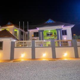 NK Luxury Hotel