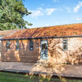 Walnut Cottage - Ukc6632