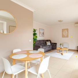 Cosy and Peaceful Retreat