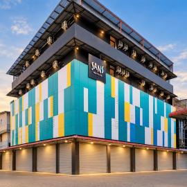Sans Hotel Sedana Batam