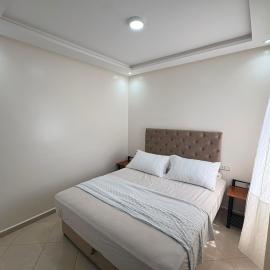 Séjour Idéal à Tamaris Appartement Meublé Tout Confort โรงแรมในTamaris