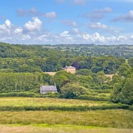Derlwyn