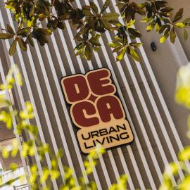 DECA Urban Living, hotel in Larisa