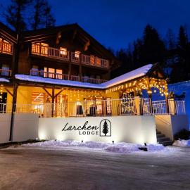 Lärchen Lodge