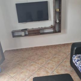 Residence khamlichi โรงแรมในกาโบเนโกร