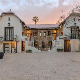 Gracious Whisp Boutique Hotels