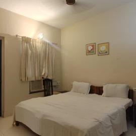 Casa de Calangute Goa, Hotel in Arpora