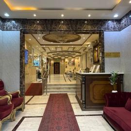 نزيل للشقق المخدومة, hotel di Ta'if