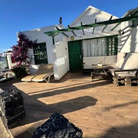 The Buda House Matagorda, hotel a Tías
