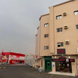 نزيل للشقق المخدومة: Taif şehrinde bir otel