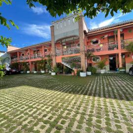 Hotel Montecristo