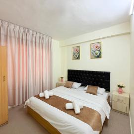 New Hamoudeh Hotel