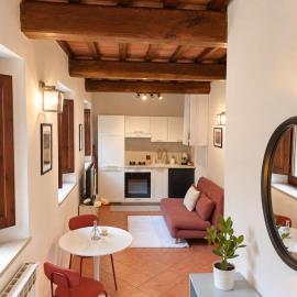 Gora XV Segreto - Casa sull'Acqua
