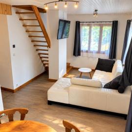 A découvrir Superbe Maison Calme et Lumineuse