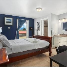 Snow Angel Inn, viešbutis mieste Salida