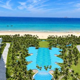 Best View Beachfront - Arena Cam Ranh