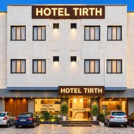 Hotel Tirth