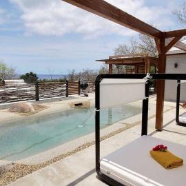 EDEN FOREST VILLA, hotel a Pointe-Noire
