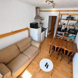 A découvrir joli petit Appart au coeur du village
