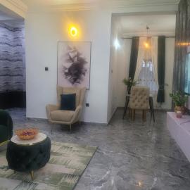 Prebeluxe Apartment