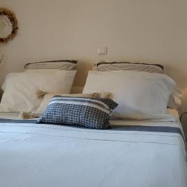 The house on the road of Love, hotell i Vytina