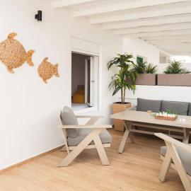 Canaryislandshost I Estela