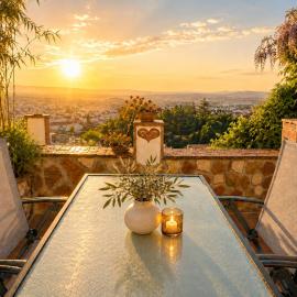 VillaSanMiguelAlto Granada