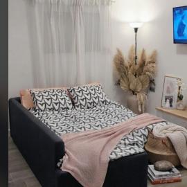 Apartamento SUERTE con vistas a la playa San Antonio de Cullera