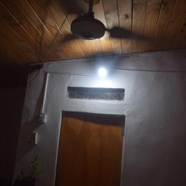 Mutan jause, hotel di Garupá