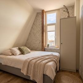 Kwidzyn में, होटल Apartament 3 Maja