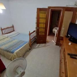 Habitacion Privada 2 Personas Toledo