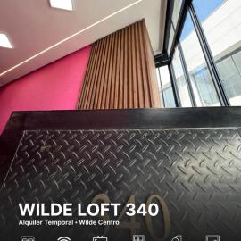 Wilde 360, viešbutis mieste Wilde
