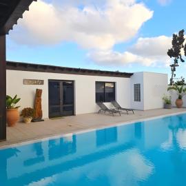 Villa Nazoly - Macaronesiahomes