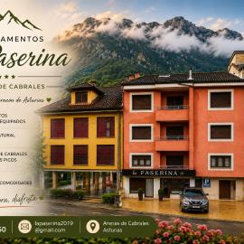 La Paserina