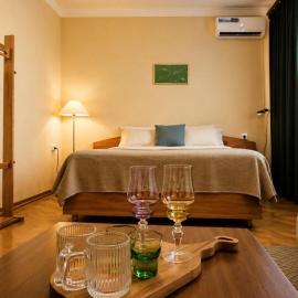 Noah's sunlight villa hostel, khách sạn ở Yerevan