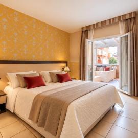Hotel De La Ville Relais