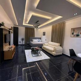 AIY ABUNDANCEE APARTMENTs