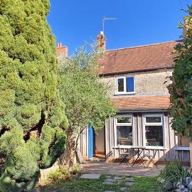 Lilac Cottage Tisbury