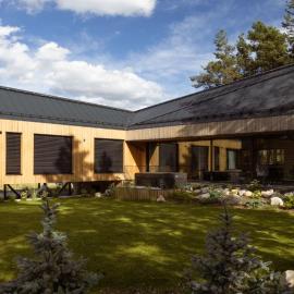 Chalet Beyond