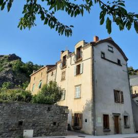 Gîte la maison de Mika