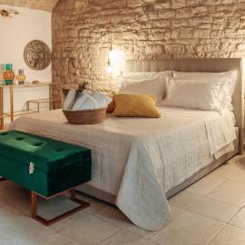 Pietra Bianca Room&Spa