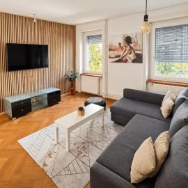 Cool and Laidback at Sankt Johann