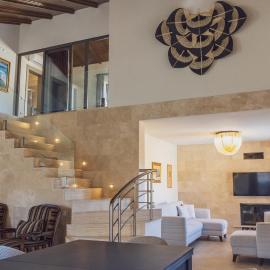 Kas Mansion