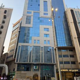فندق الشهباء مكة Al Shahba Hotel Makkah