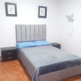 Ginebra에 위치한 호텔 Habitacion en casa de familia